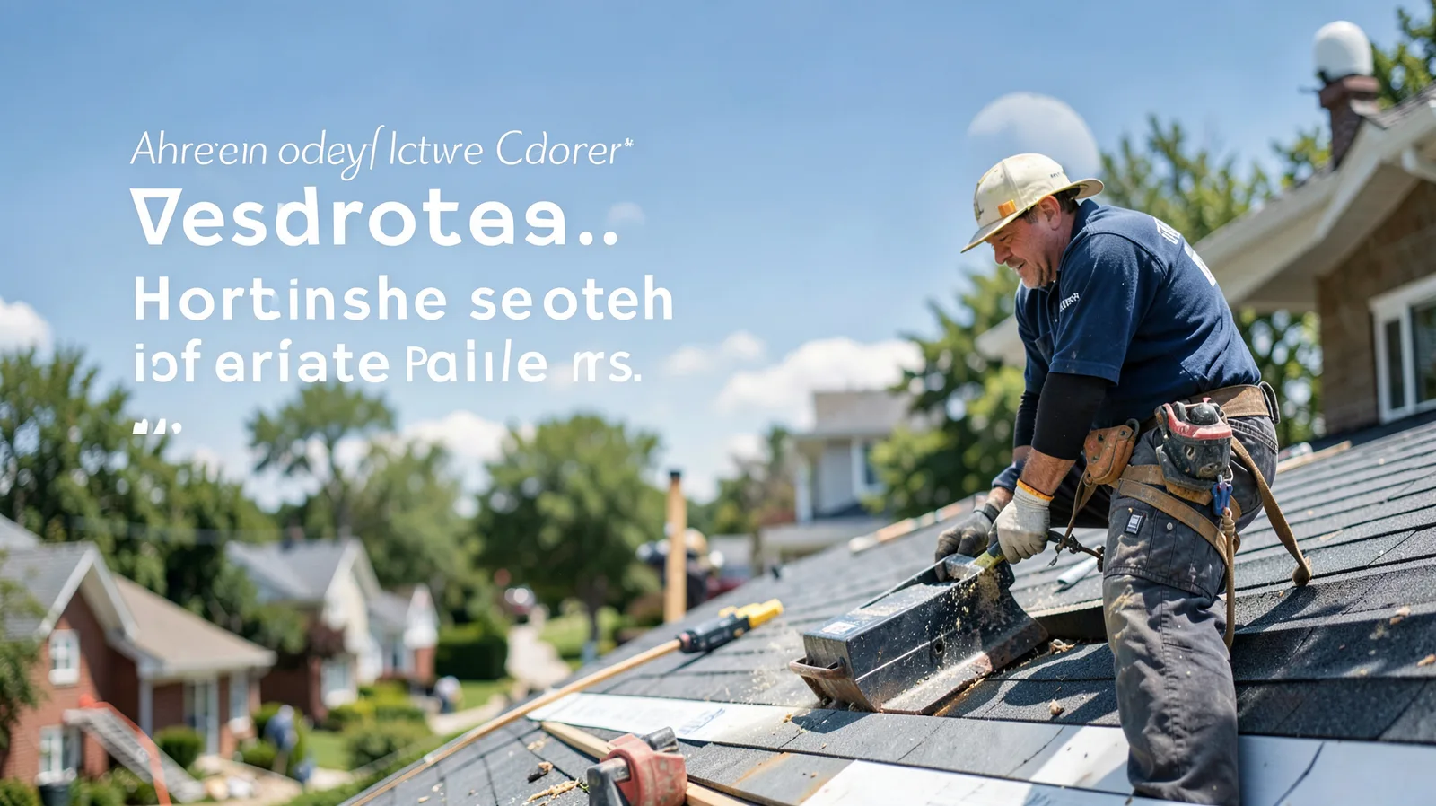 Roof Replacement in Galloway, WV near me